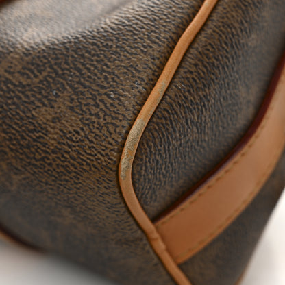 Louis Vuitton Monogram Dust Keepall Bandouliere 25 10 of 14