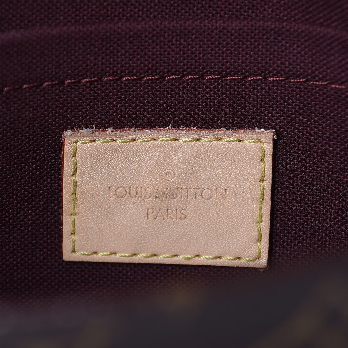Monogram Favorite MM