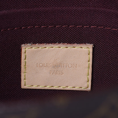 Louis Vuitton Monogram Favorite MM 6 of 9