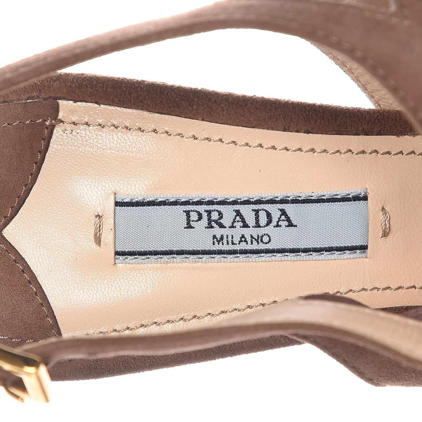 Suede Platform Pumps 40.5 Dark Rose