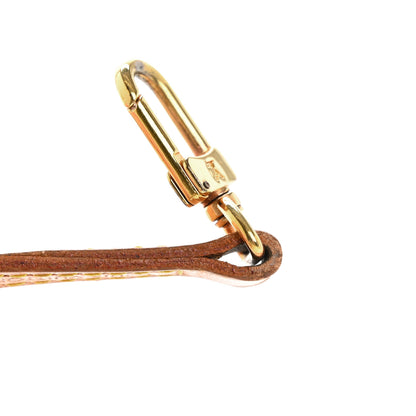 Louis Vuitton Vachetta 12mm Long Shoulder Strap 5 of 7