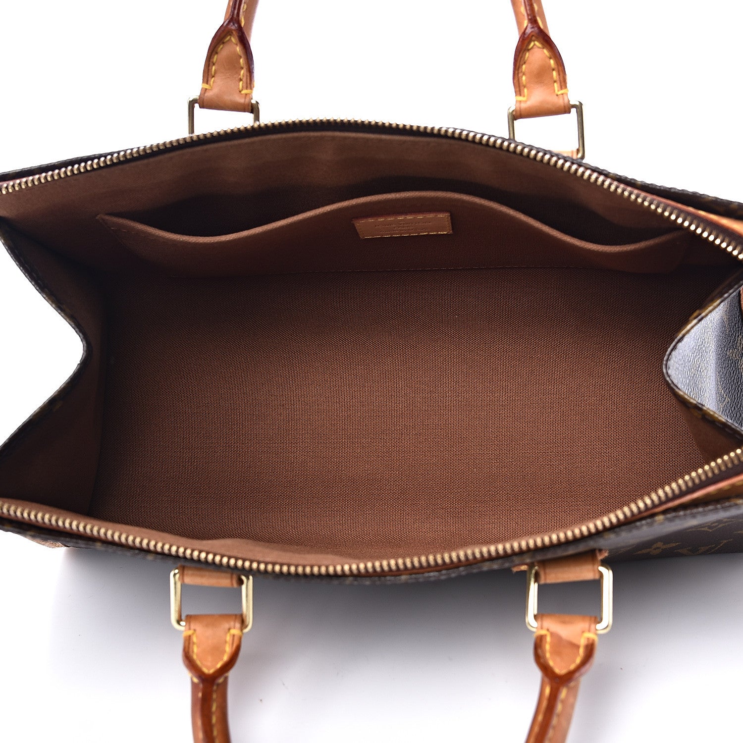 Louis Vuitton Monogram Popincourt 4 of 13