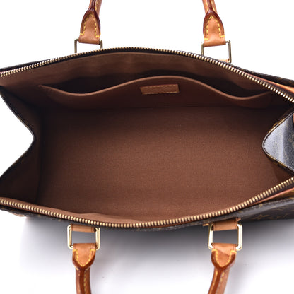 Louis Vuitton Monogram Popincourt 4 of 13