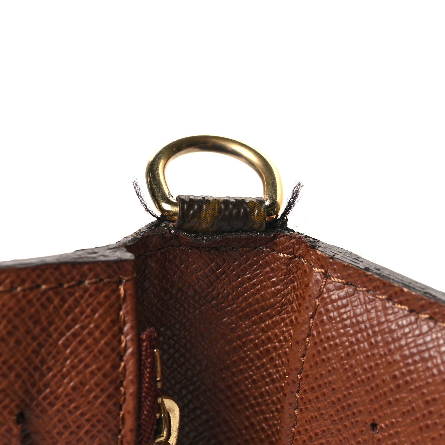 Monogram Insolite Wallet