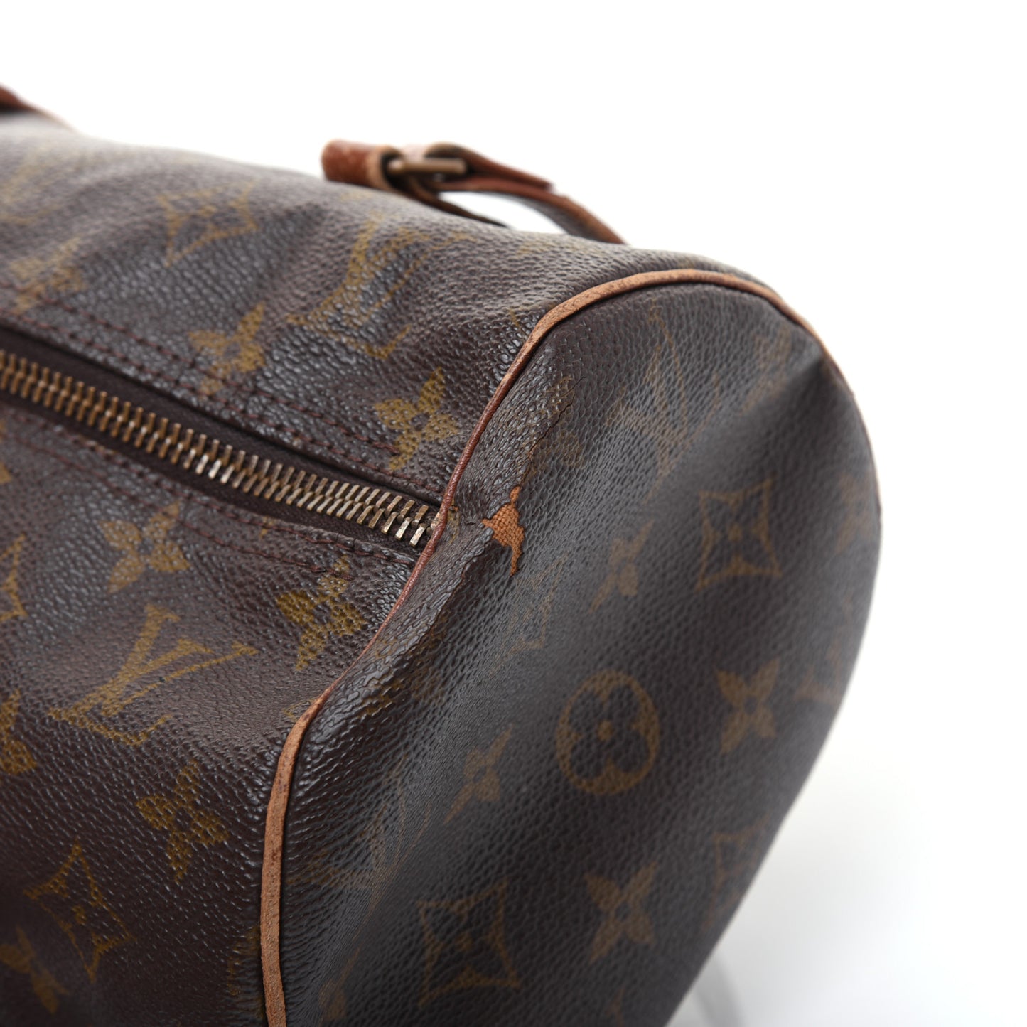 Monogram Papillon 30