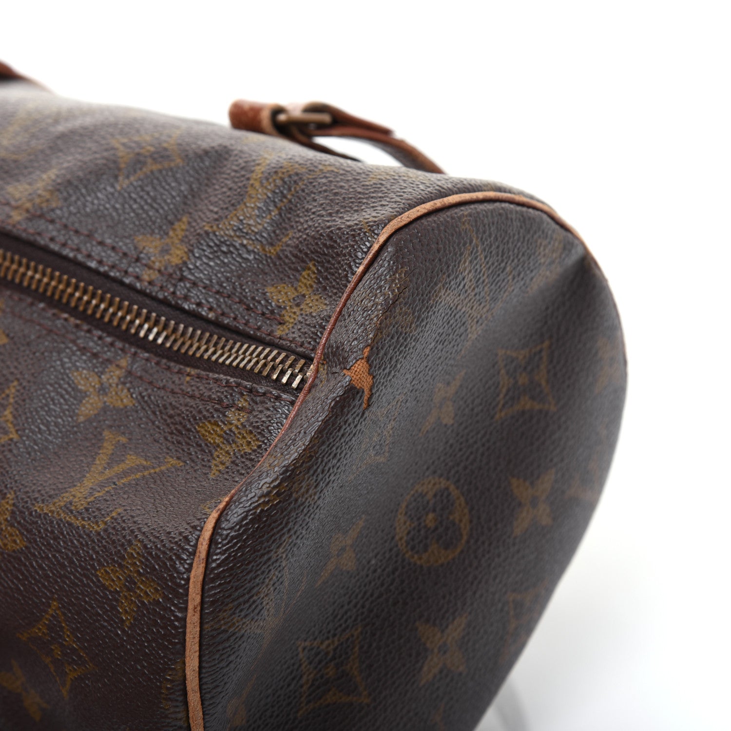Louis Vuitton Monogram Papillon 30 23 of 31