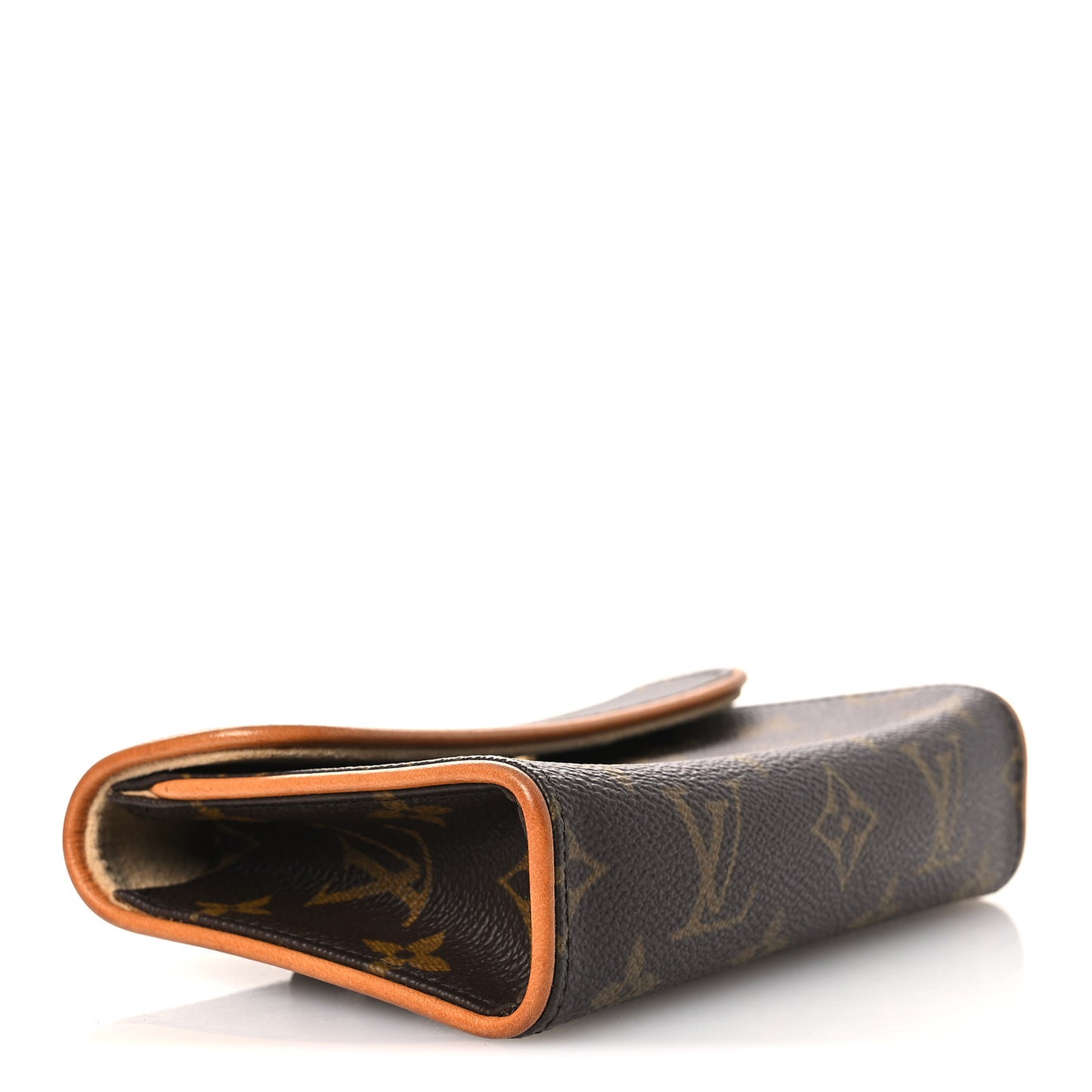 Monogram Pochette Florentine XS