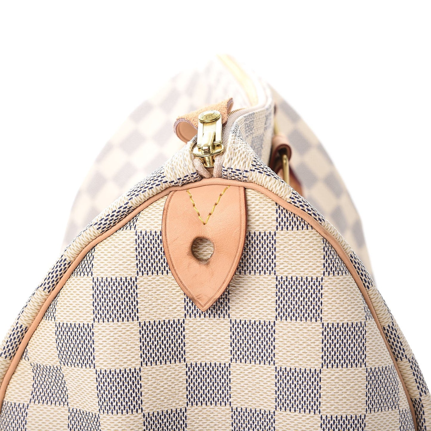 Damier Azur Speedy 35