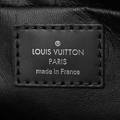Louis Vuitton Monogram Eclipse Toilet Pouch GM 6 of 13