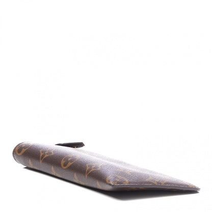 Louis Vuitton Monogram Sunglasses Case MM 3 of 7