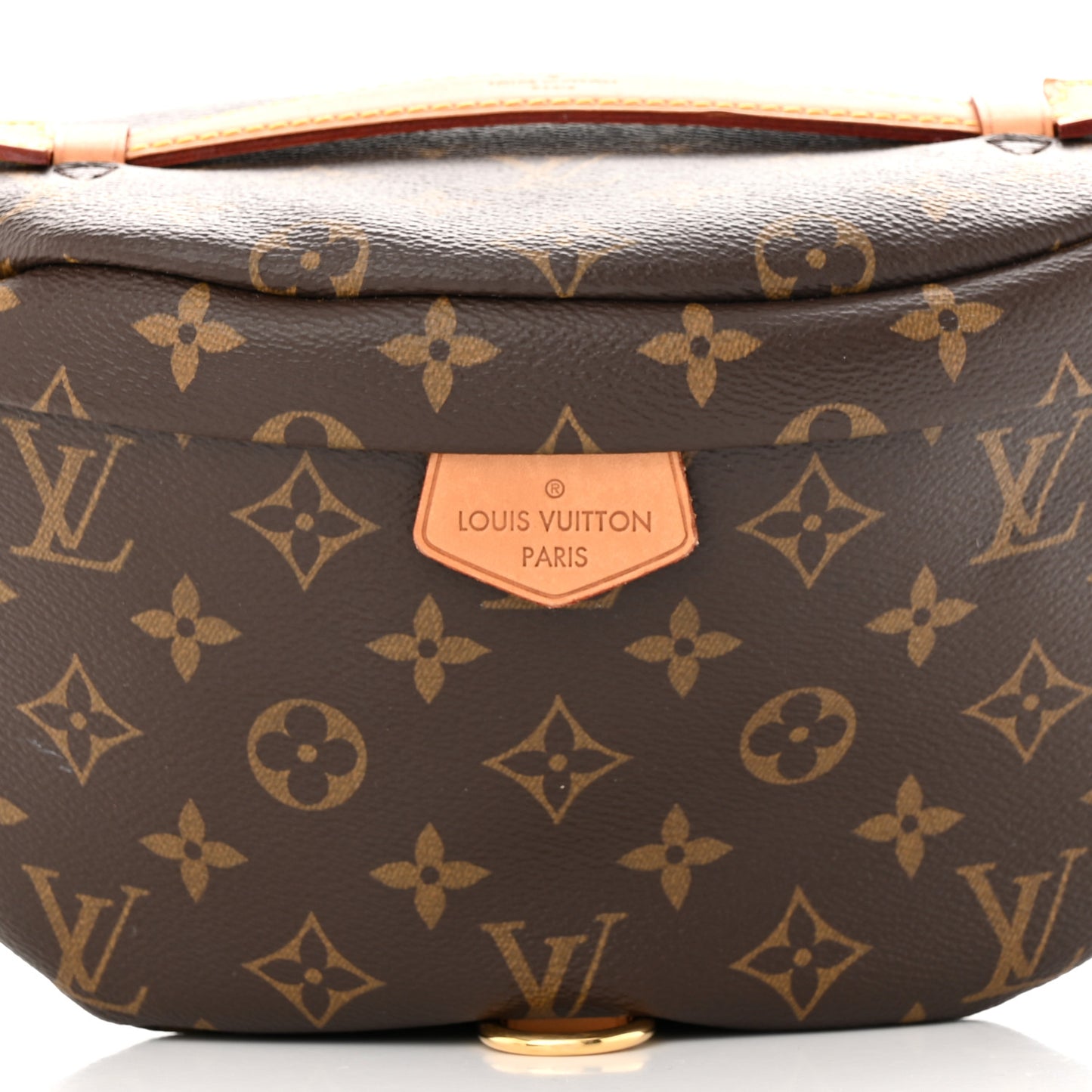 Monogram Bumbag