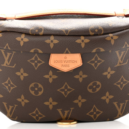 Louis Vuitton Monogram Bumbag 7 of 9