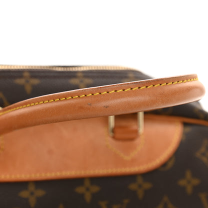 Louis Vuitton Monogram Deauville 14 of 14