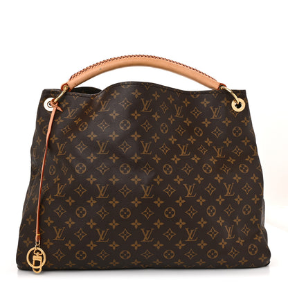 Louis Vuitton Monogram Artsy GM 1 of 12