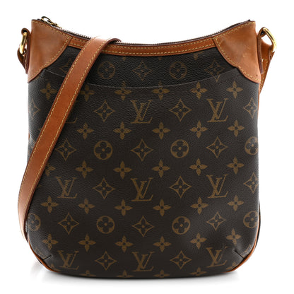 Louis Vuitton Monogram Odeon PM 1 of 13