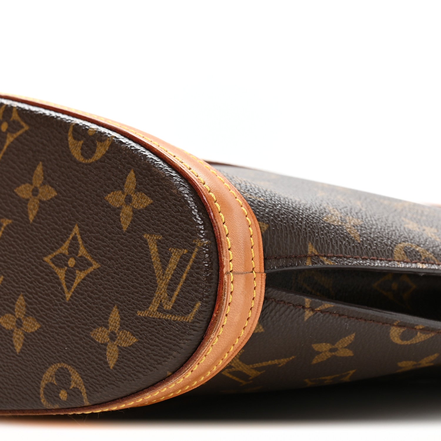 Louis Vuitton Monogram Babylone 10 of 10