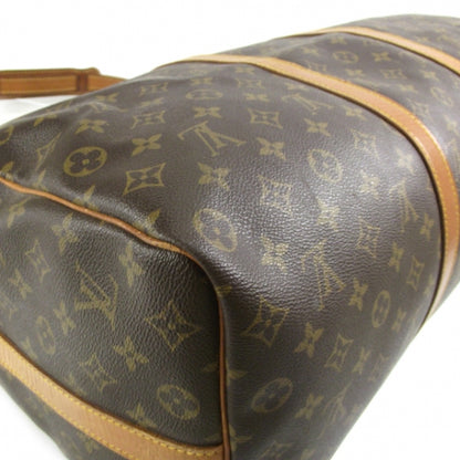 Louis Vuitton Vintage Monogram Keepall 50 w/ Strap 5 of 10