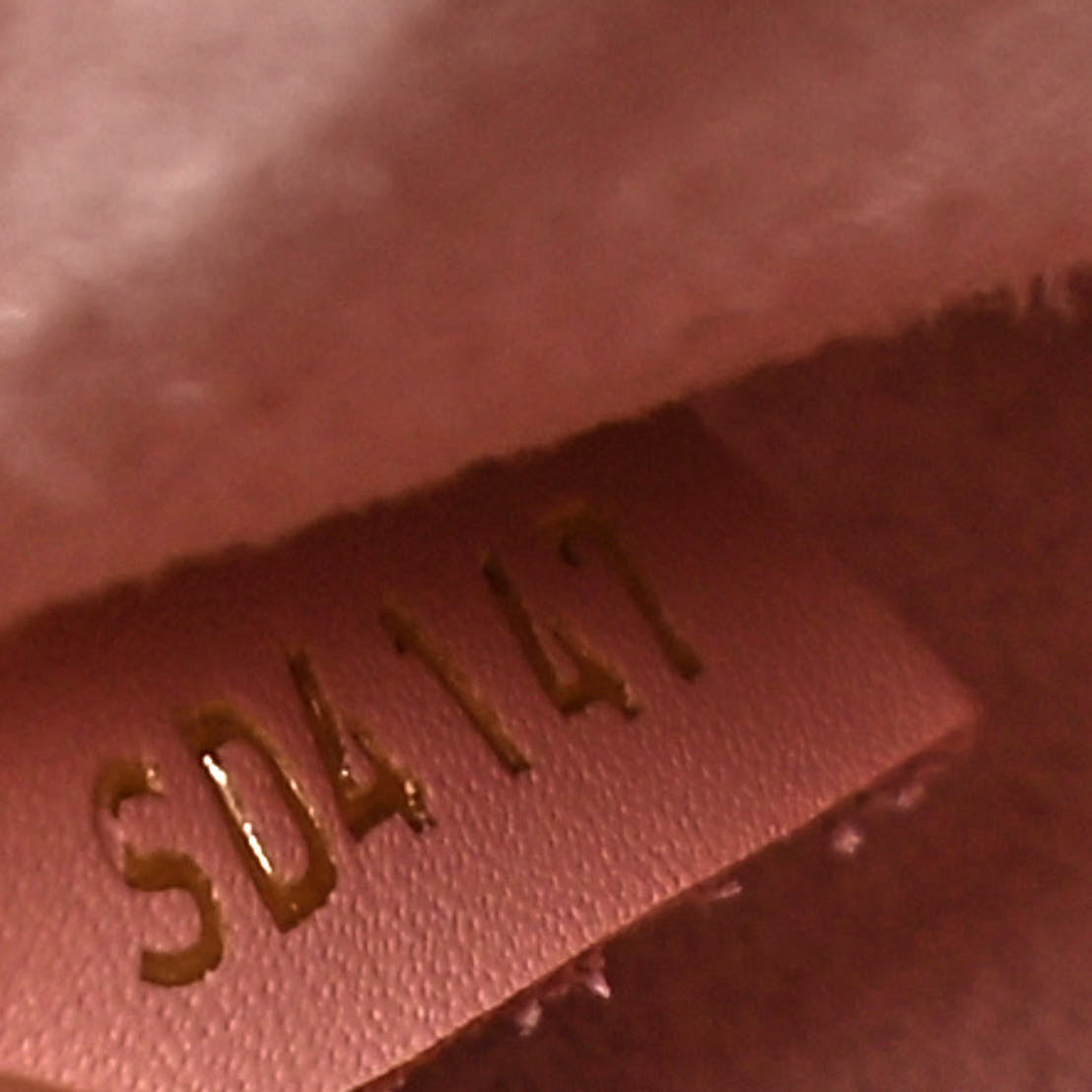Monogram Neonoe MM Rose Poudre