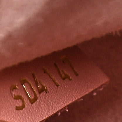 Louis Vuitton Monogram Neonoe MM Rose Poudre 7 of 17