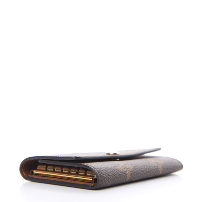 Louis Vuitton Monogram 6 Key Multicles Holder 4 of 7