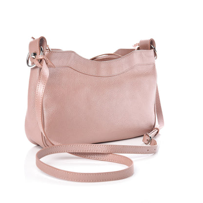 Balenciaga Chevre Classic Silver Hardware Hip Rose 3 of 10