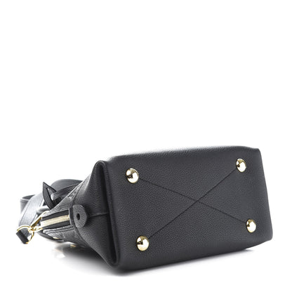 Louis Vuitton Empreinte Neo Alma BB Black 4 of 12