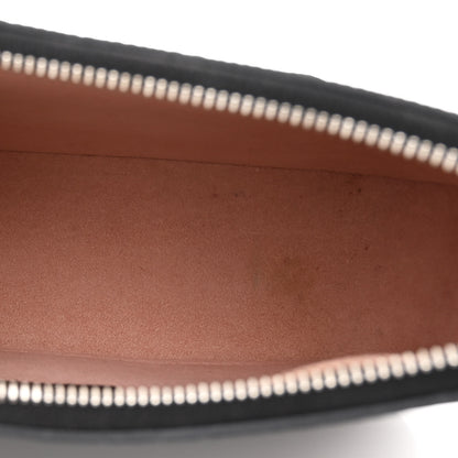 Louis Vuitton Epi Marelle Black 6 of 12