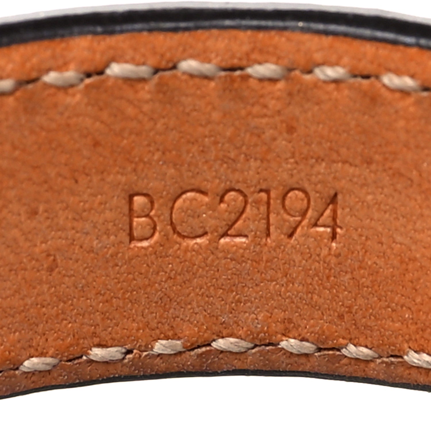Louis Vuitton Monogram Nano Bracelet 19 6 of 7