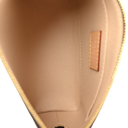 Louis Vuitton Monogram Cosmetic Pouch 5 of 7