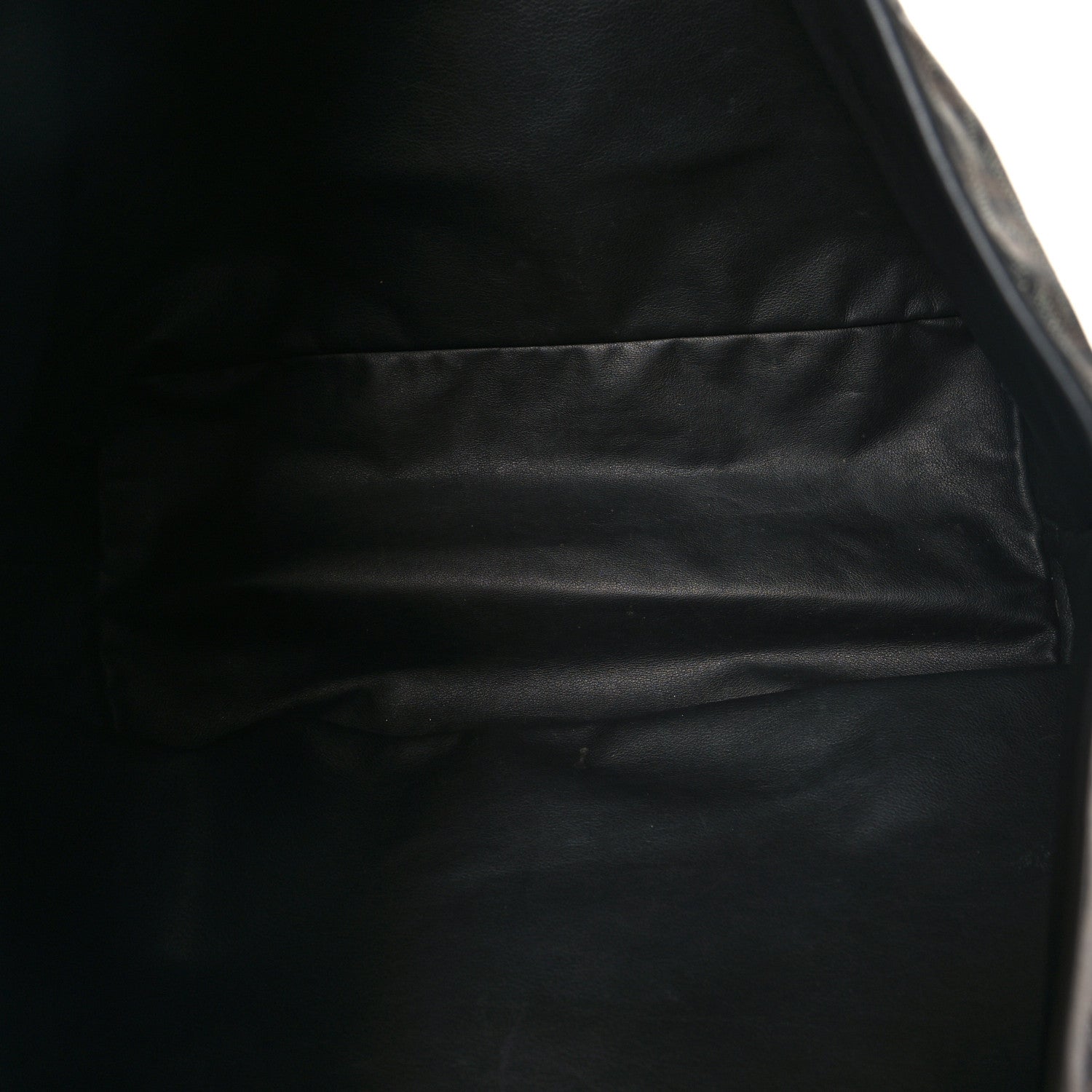 Goyard Goyardine Reversible Anjou GM Black 6 of 19