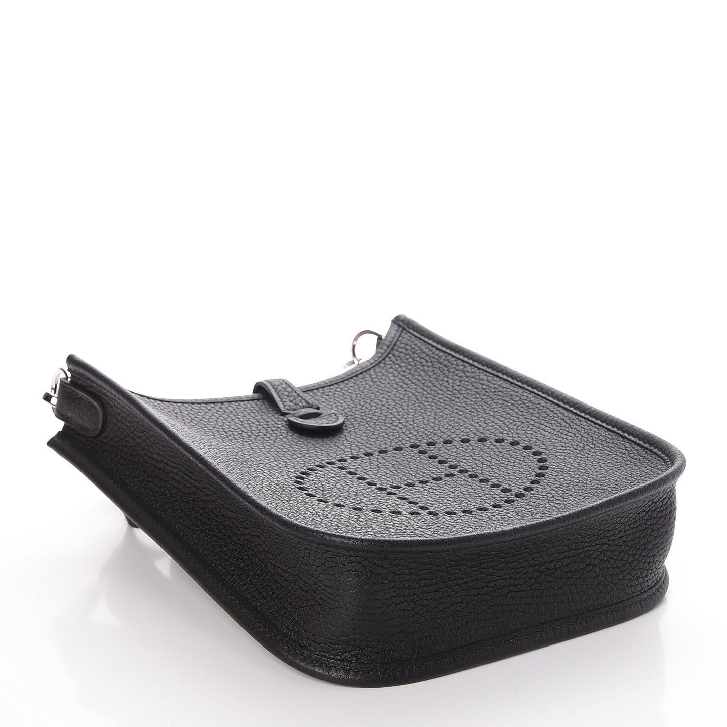 Taurillon Clemence Evelyne TPM Black