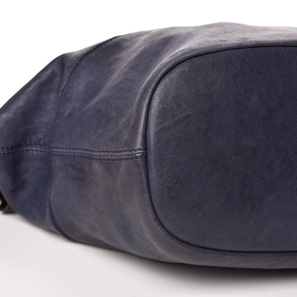 Givenchy Lambskin Medium Nightingale Blue 5 of 9