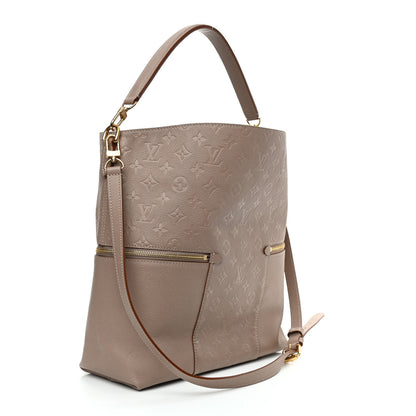 Louis Vuitton Empreinte Melie Taupe Glace 3 of 10
