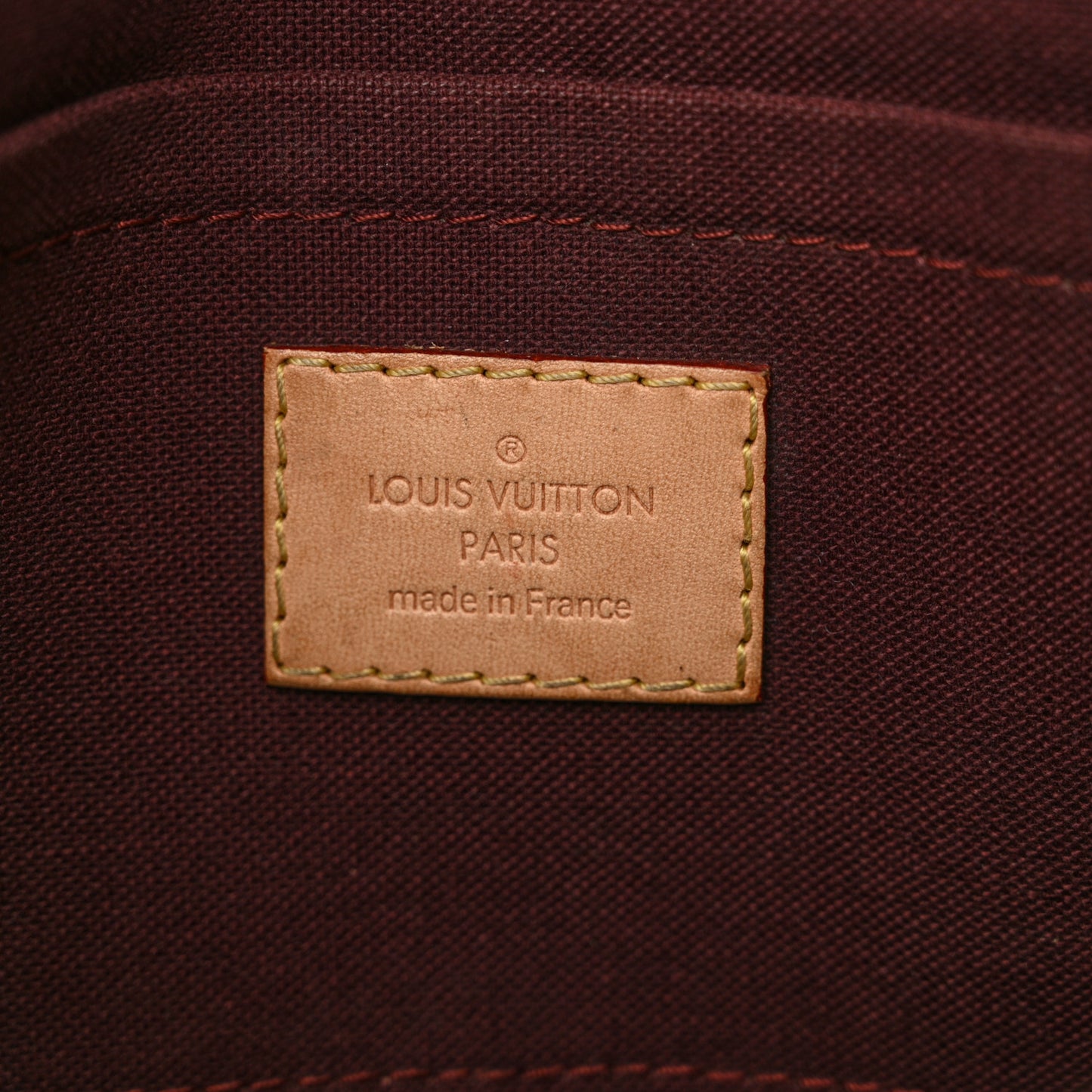 Monogram Favorite MM