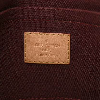 Louis Vuitton Monogram Favorite MM 6 of 16