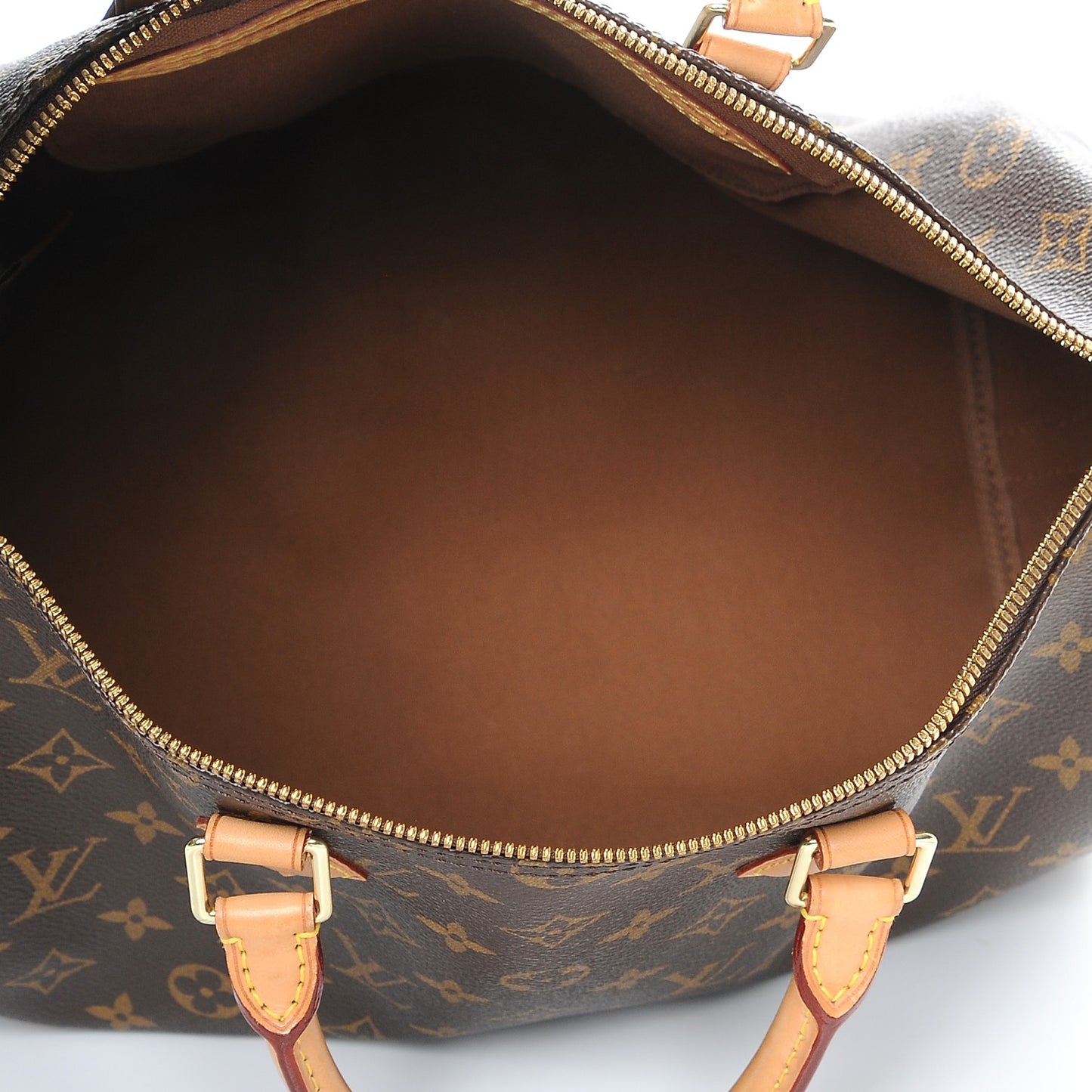 Monogram Speedy Bandouliere 35