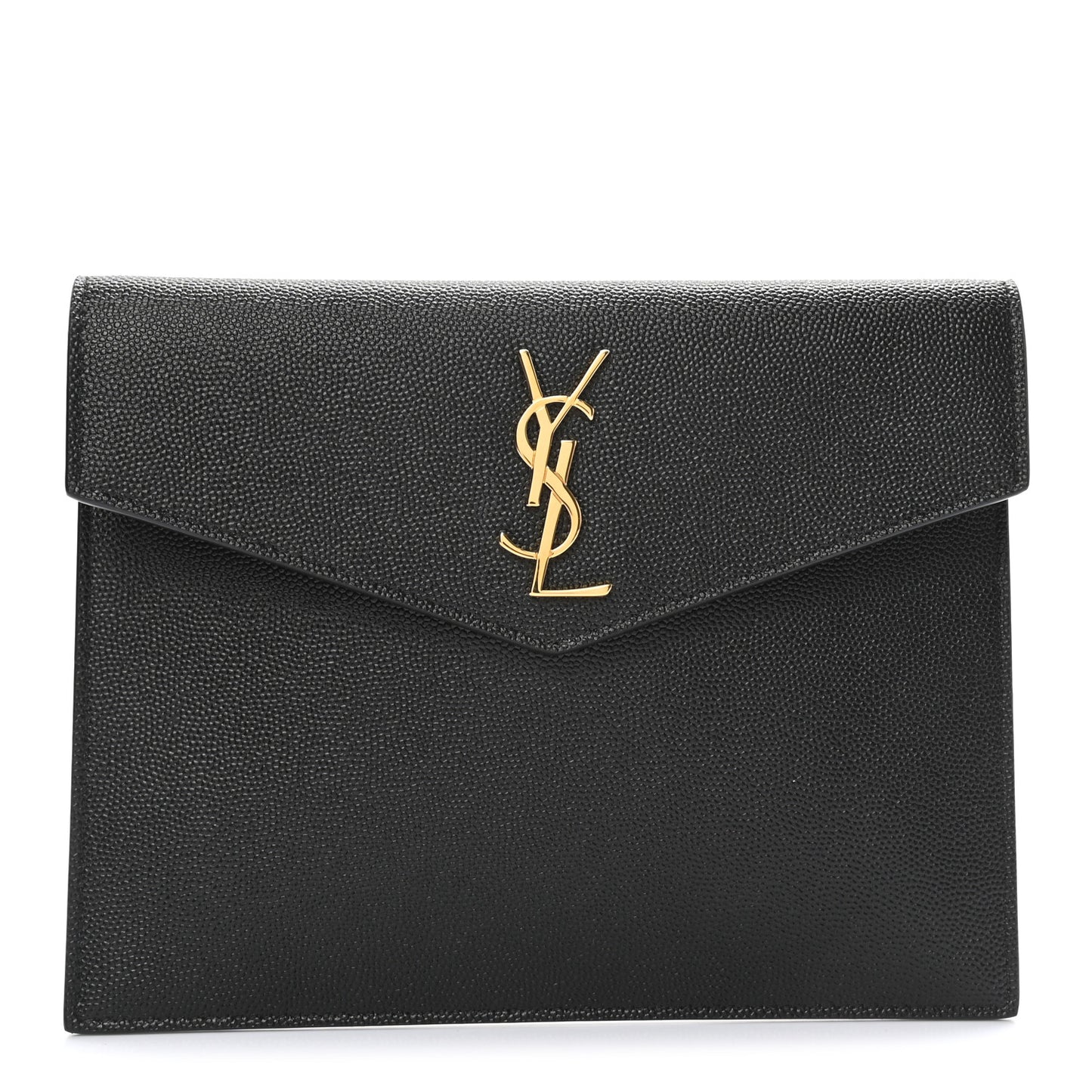 Grain De Poudre Uptown Baby Pouch Black
