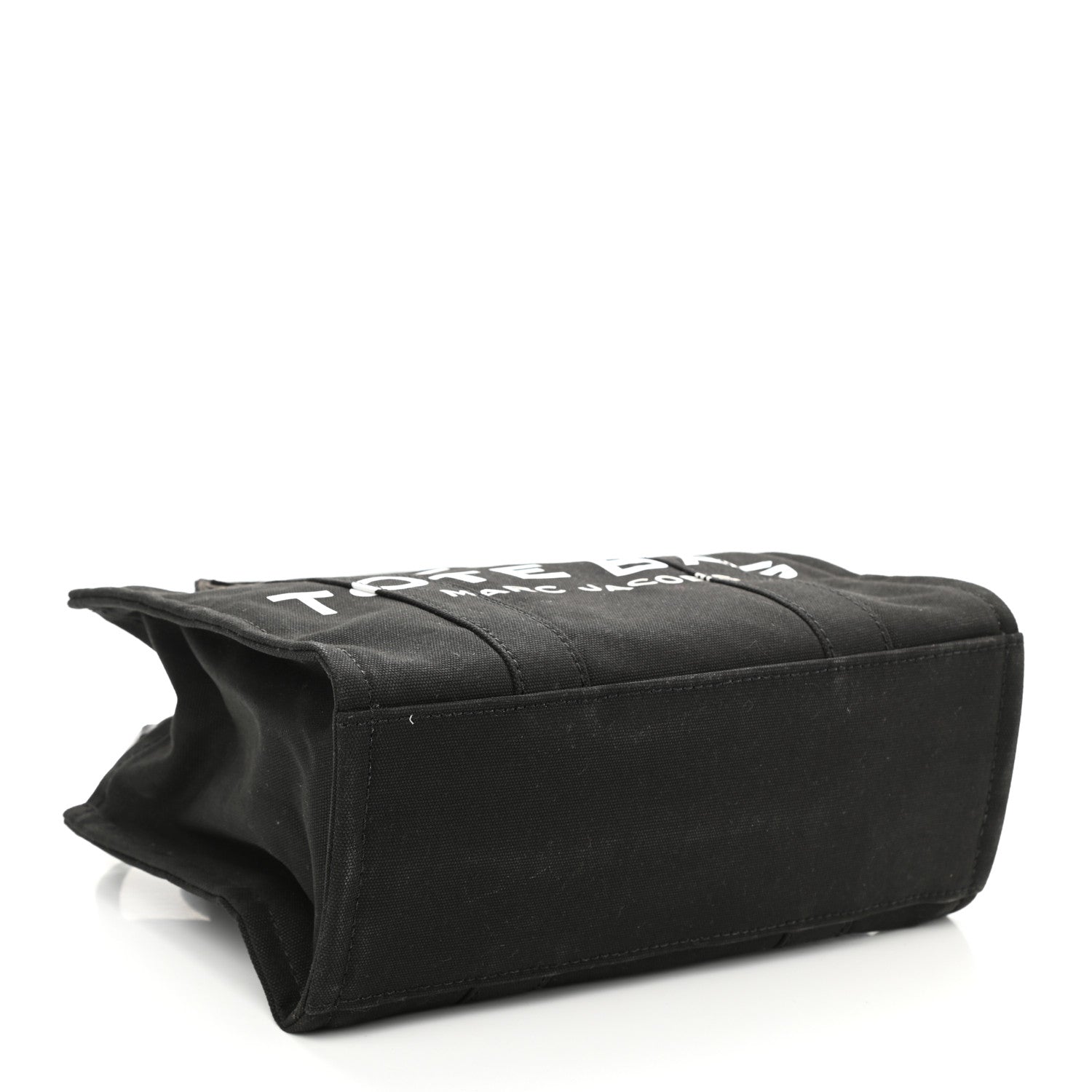 Marc Jacobs Canvas Traveler Tote Black 4 of 7