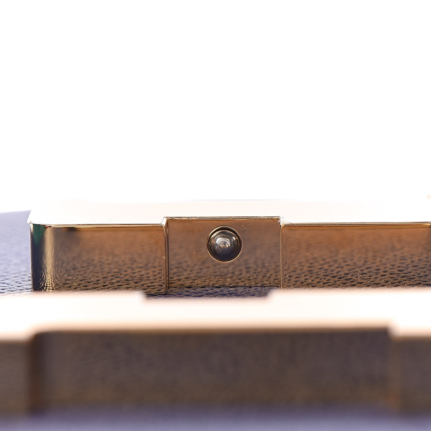 Hermes Epsom Horseshoe Constance 24 Bleu Electric Bleu Paon 16 of 25