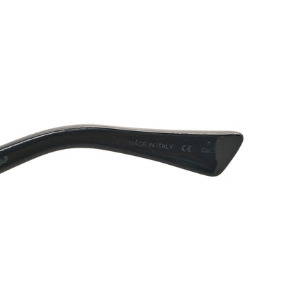 Gucci Cat Eye Sunglasses GG0164S Black 6 of 8