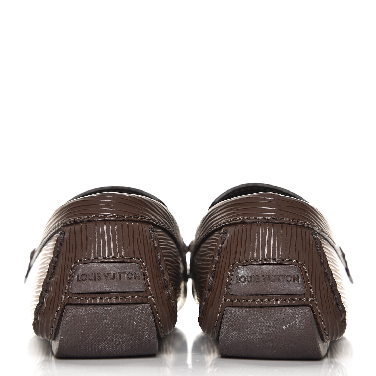 Mens Epi Monte Carlo Mocassin Loafers 7