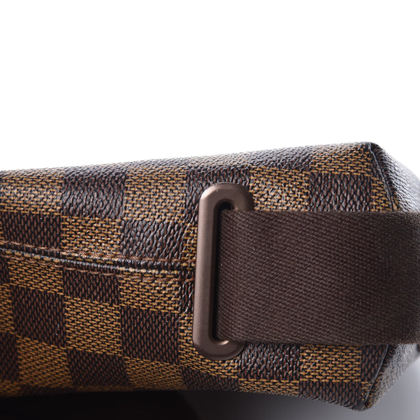 Damier Ebene Brooklyn PM