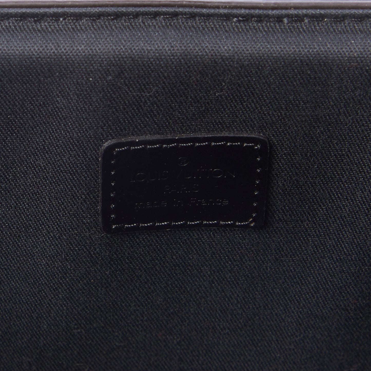 Monogram Glace Charly Camera Bag Cafe