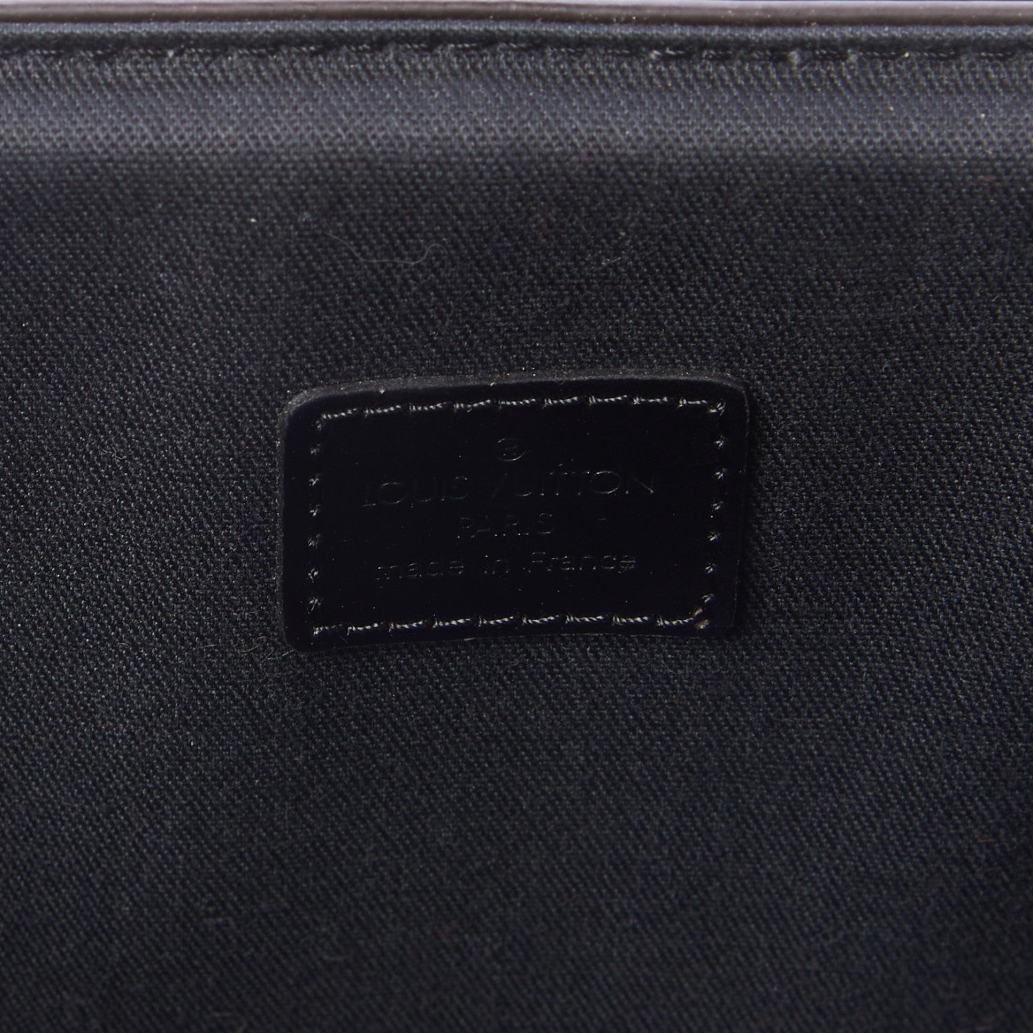 Louis Vuitton Monogram Glace Charly Camera Bag Cafe 8 of 8