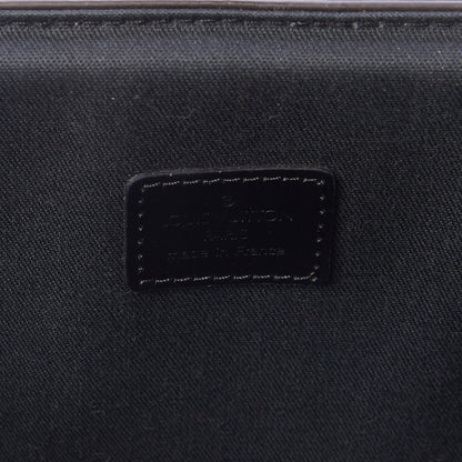 Louis Vuitton Monogram Glace Charly Camera Bag Cafe 8 of 8