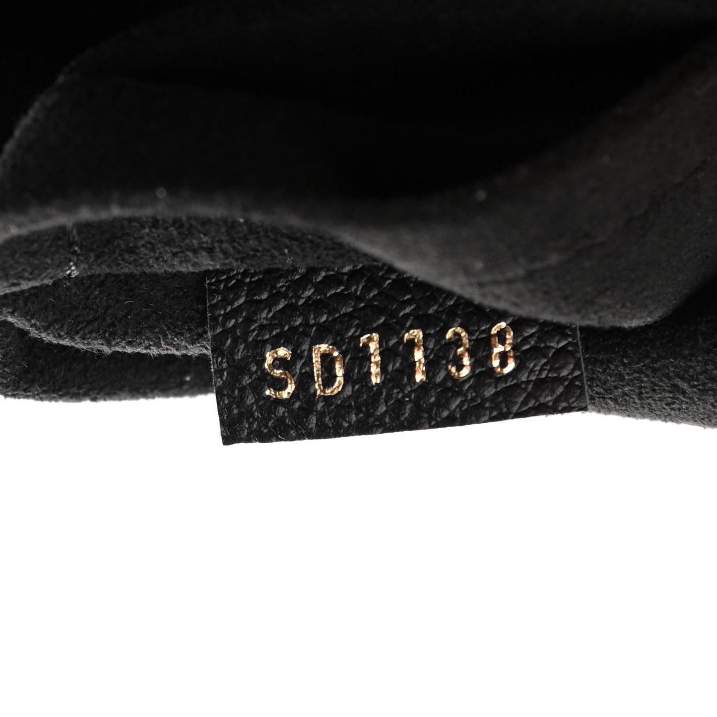 Monogram Surene MM Black