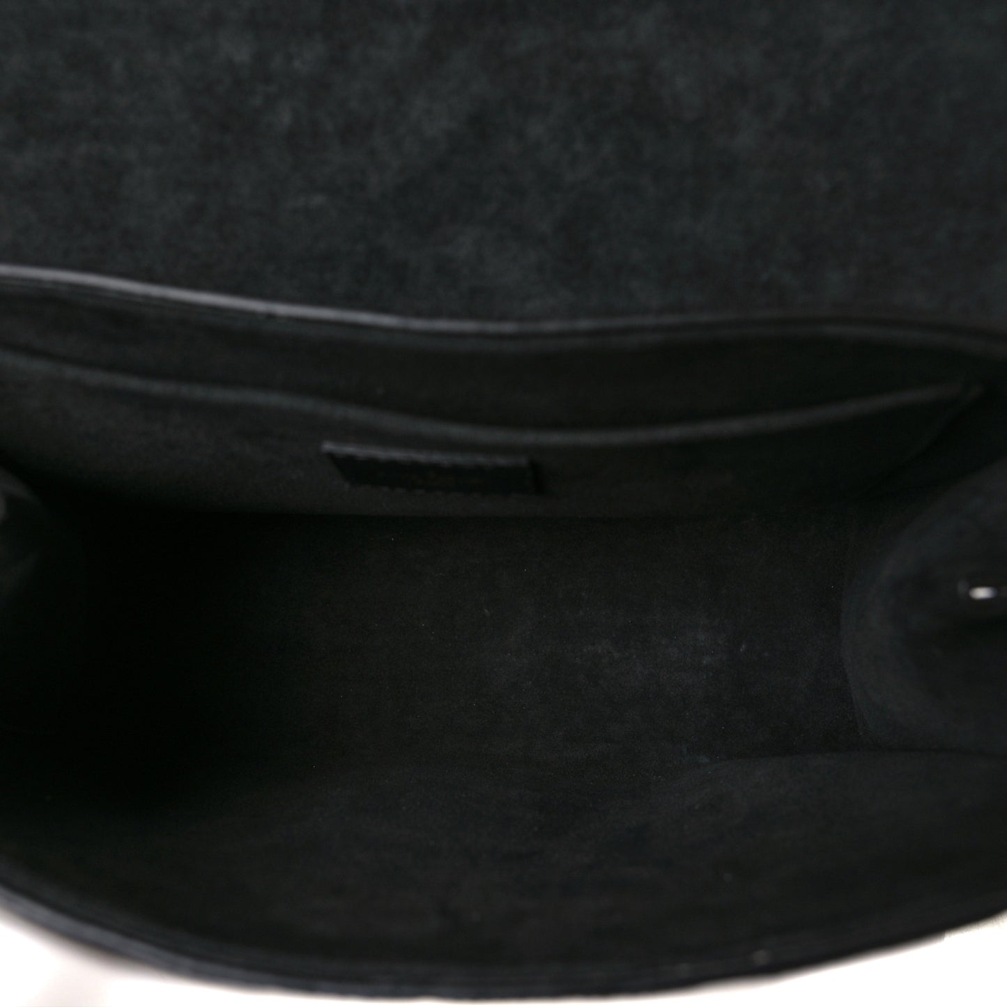 Empreinte Saint Sulpice PM Black