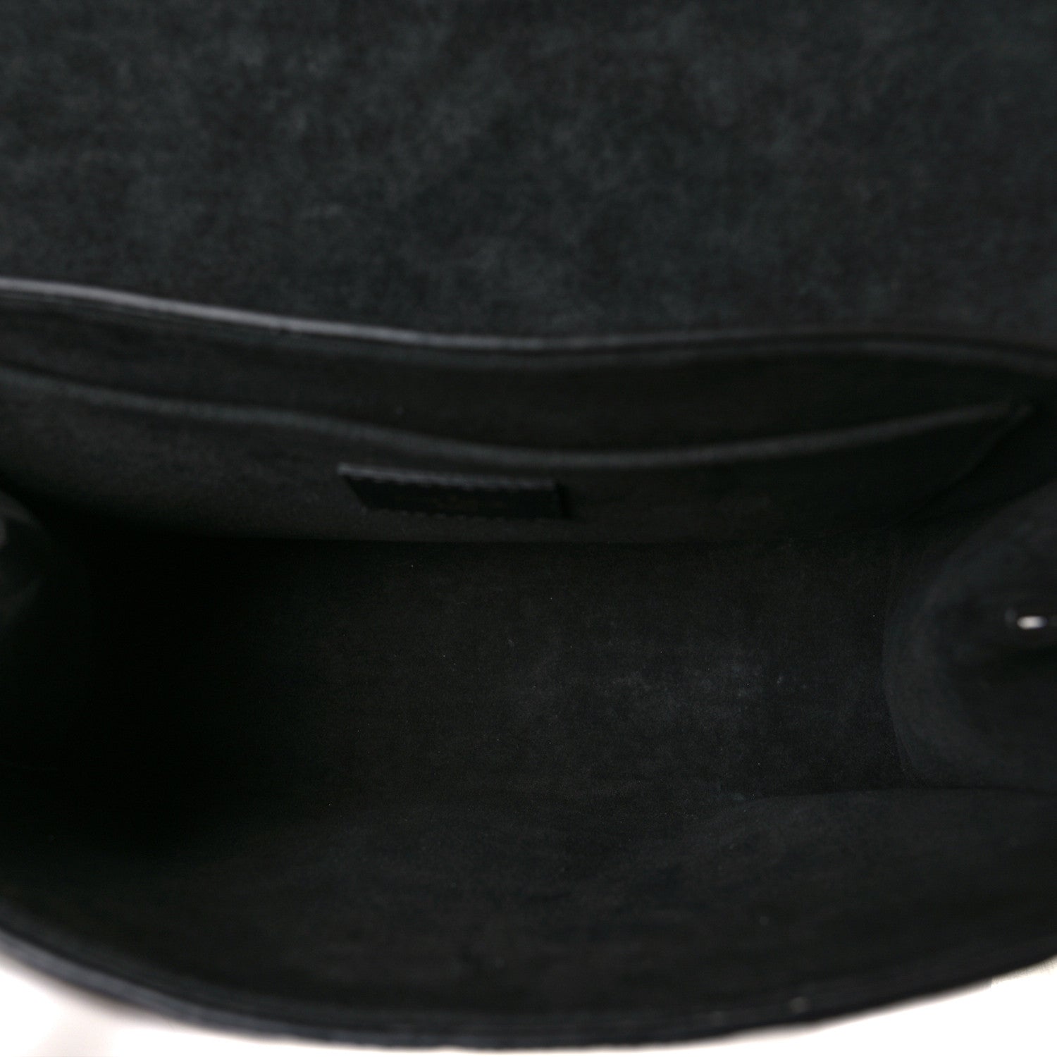 Louis Vuitton Empreinte Saint Sulpice PM Black 5 of 9