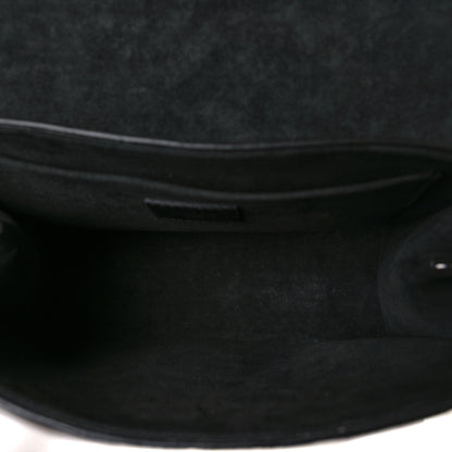 Louis Vuitton Empreinte Saint Sulpice PM Black 5 of 9