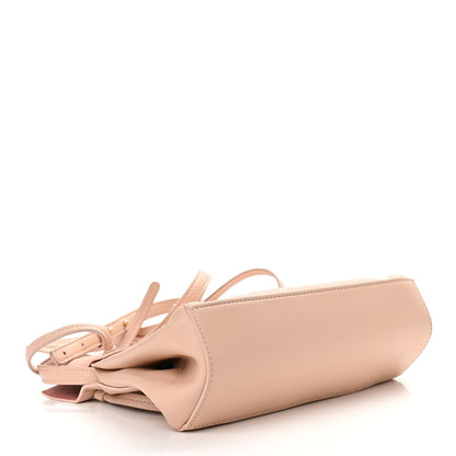 Mansur Gavriel Lambskin Mini Protea Bag Rosa Blush 4 of 9